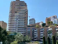 Недвижимость Apartment Monaco, La Rousse: 1