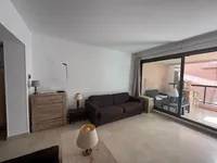 Недвижимость Apartment Monaco, La Rousse: 2