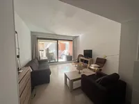 Недвижимость Apartment Monaco, La Rousse: 4