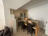 Недвижимость Apartment Monaco, La Rousse: 5