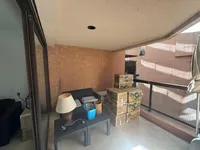 Недвижимость Apartment Monaco, La Rousse: 7