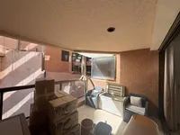Недвижимость Apartment Monaco, La Rousse: 8