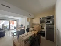 Недвижимость Apartment Monaco, La Rousse: 9