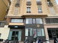 Недвижимость Apartment Monaco, Moneghetti: 1