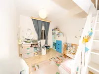 Недвижимость Apartment Monaco, Moneghetti: 4