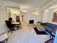 Недвижимость Apartment Monaco, Monte-Carlo: 1
