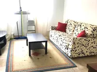Недвижимость Apartment Monaco, La Rousse: 2