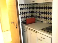Недвижимость Apartment Monaco, La Rousse: 3