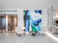 Недвижимость Apartment Monaco, La Rousse: 2