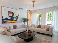 Недвижимость Apartment Monaco, La Rousse: 4