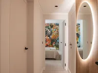 Недвижимость Apartment Monaco, La Rousse: 8