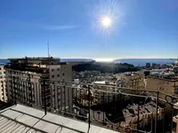 Недвижимость Apartment Monaco, Moneghetti: 1