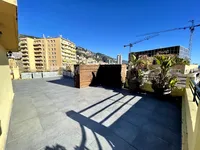 Недвижимость Apartment Monaco, Moneghetti: 3