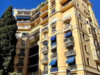 Недвижимость Apartment Monaco, Moneghetti: 4