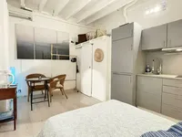 Недвижимость Apartment Monaco, Monaco-Ville: 1
