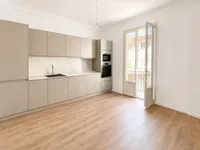 Недвижимость Apartment Monaco, La Rousse: 1