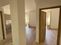 Недвижимость Apartment Monaco, La Rousse: 2