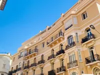 Недвижимость Apartment Monaco, La Rousse: 5