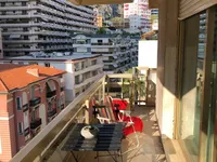 Недвижимость Apartment Monaco, La Rousse: 1