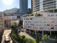 Недвижимость Apartment Monaco, La Rousse: 2