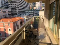 Недвижимость Apartment Monaco, La Rousse: 4