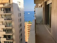 Недвижимость Apartment Monaco, La Rousse: 5