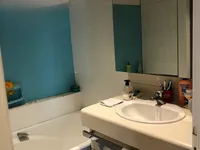 Недвижимость Apartment Monaco, La Rousse: 7