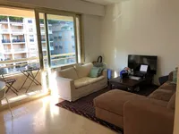 Недвижимость Apartment Monaco, La Rousse: 9