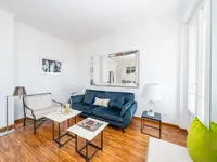 Недвижимость Apartment Monaco, La Rousse: 5