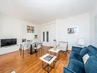 Недвижимость Apartment Monaco, La Rousse: 6