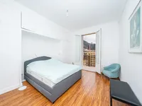 Недвижимость Apartment Monaco, La Rousse: 13