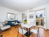 Недвижимость Apartment Monaco, La Rousse: 3