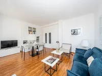 Недвижимость Apartment Monaco, La Rousse: 6