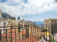 Недвижимость Apartment Monaco, La Rousse: 8
