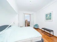 Недвижимость Apartment Monaco, La Rousse: 11