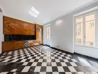 Недвижимость Apartment Monaco, La Rousse: 2