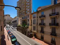 Недвижимость Apartment Monaco, La Rousse: 12