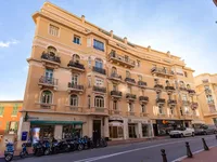 Недвижимость Apartment Monaco, La Rousse: 13