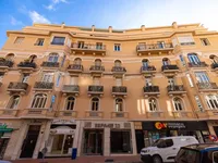 Недвижимость Apartment Monaco, La Rousse: 14