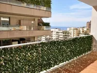 Недвижимость Apartment Monaco, La Rousse: 7
