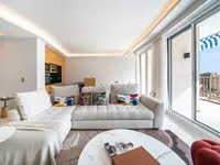 Недвижимость Apartment Monaco, La Rousse: 2
