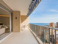 Недвижимость Apartment Monaco, La Rousse: 3