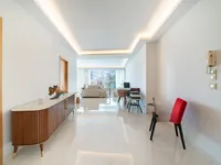 Недвижимость Apartment Monaco, La Rousse: 4