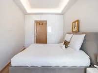 Недвижимость Apartment Monaco, La Rousse: 5