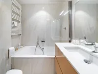 Недвижимость Apartment Monaco, La Rousse: 6