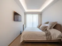 Недвижимость Apartment Monaco, La Rousse: 7