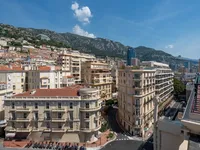 Недвижимость Apartment Monaco, Carre d'Or: 1
