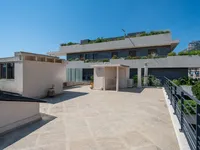 Недвижимость Apartment Monaco, Carre d'Or: 13