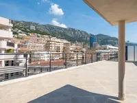 Недвижимость Apartment Monaco, Carre d'Or: 16