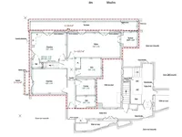 Недвижимость Apartment Monaco, Carre d'Or: 21